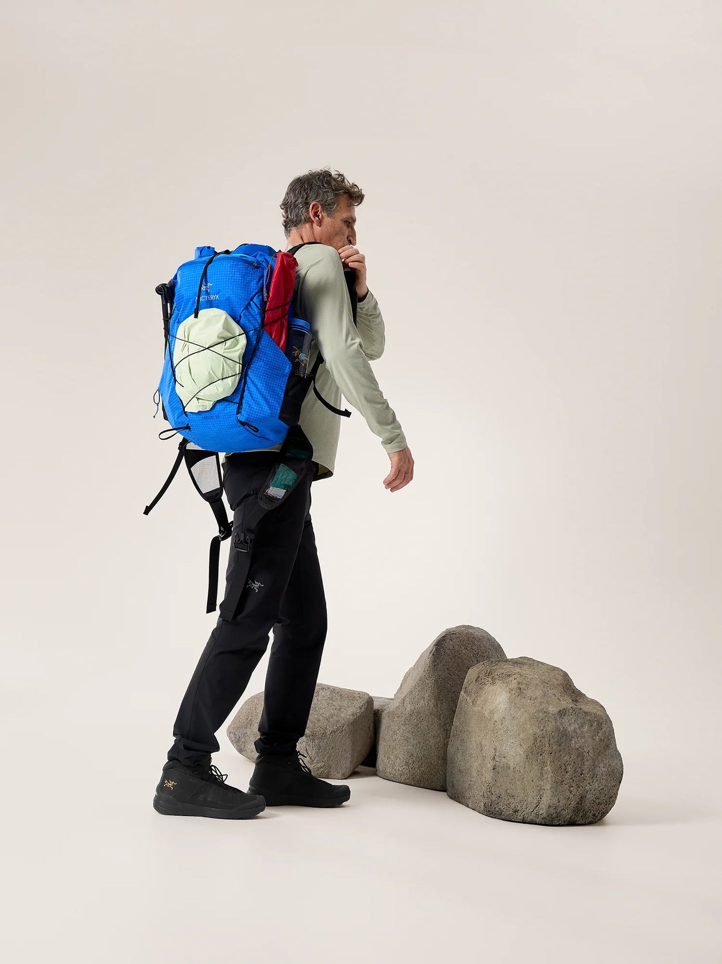 Aerios 35 Backpack