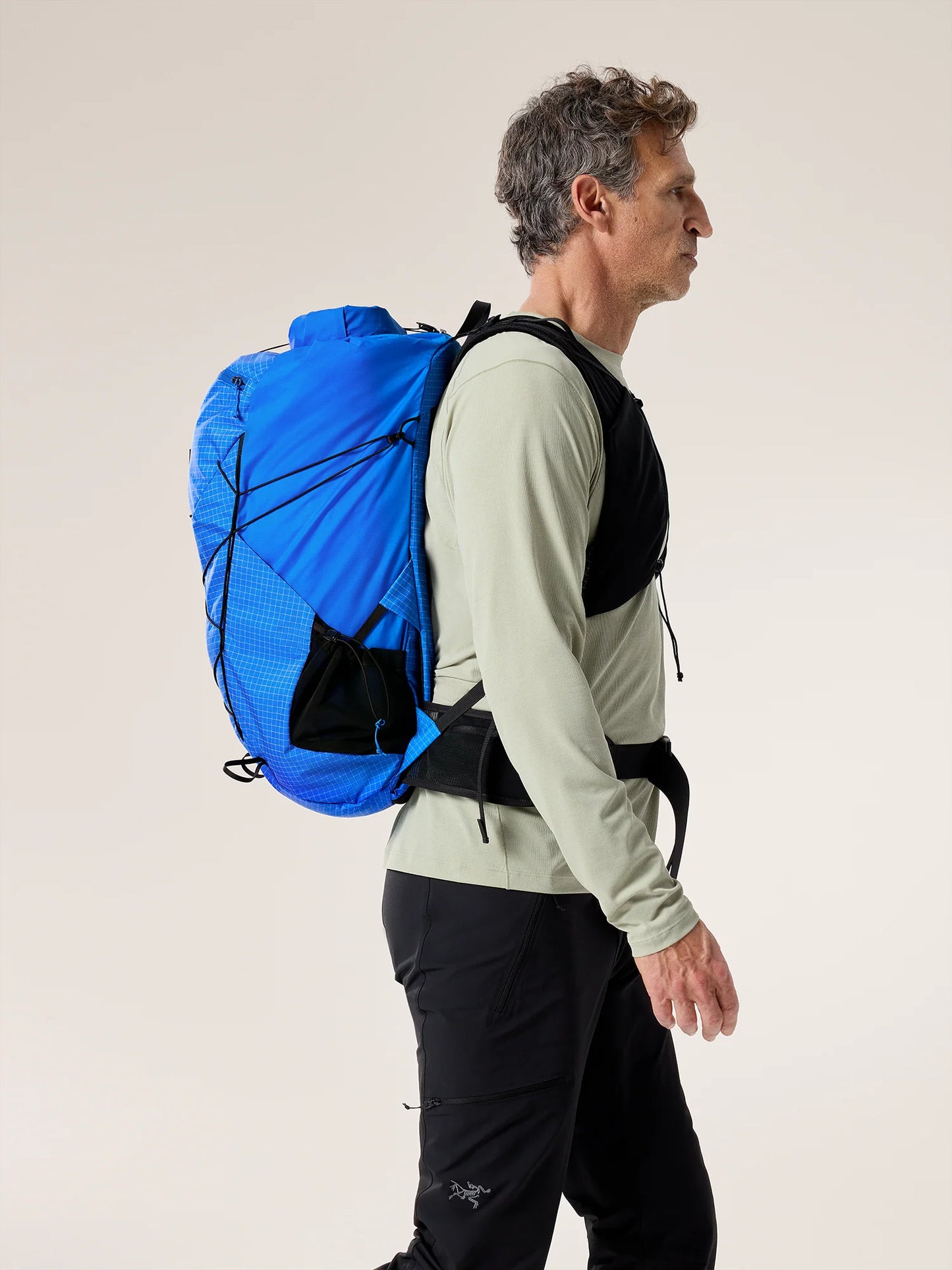 Aerios 35 Backpack