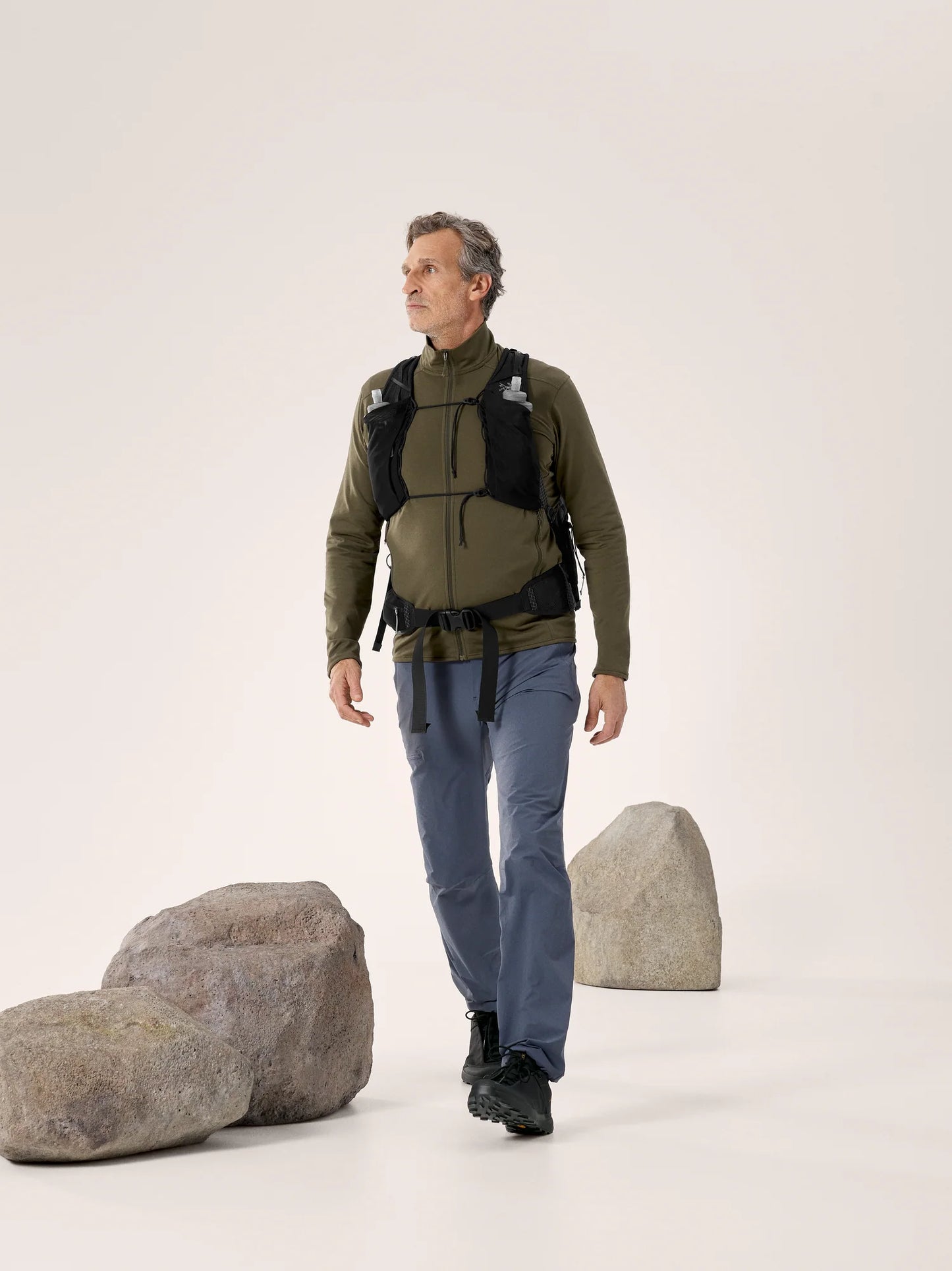 Kyanite Lightweight Jacket M