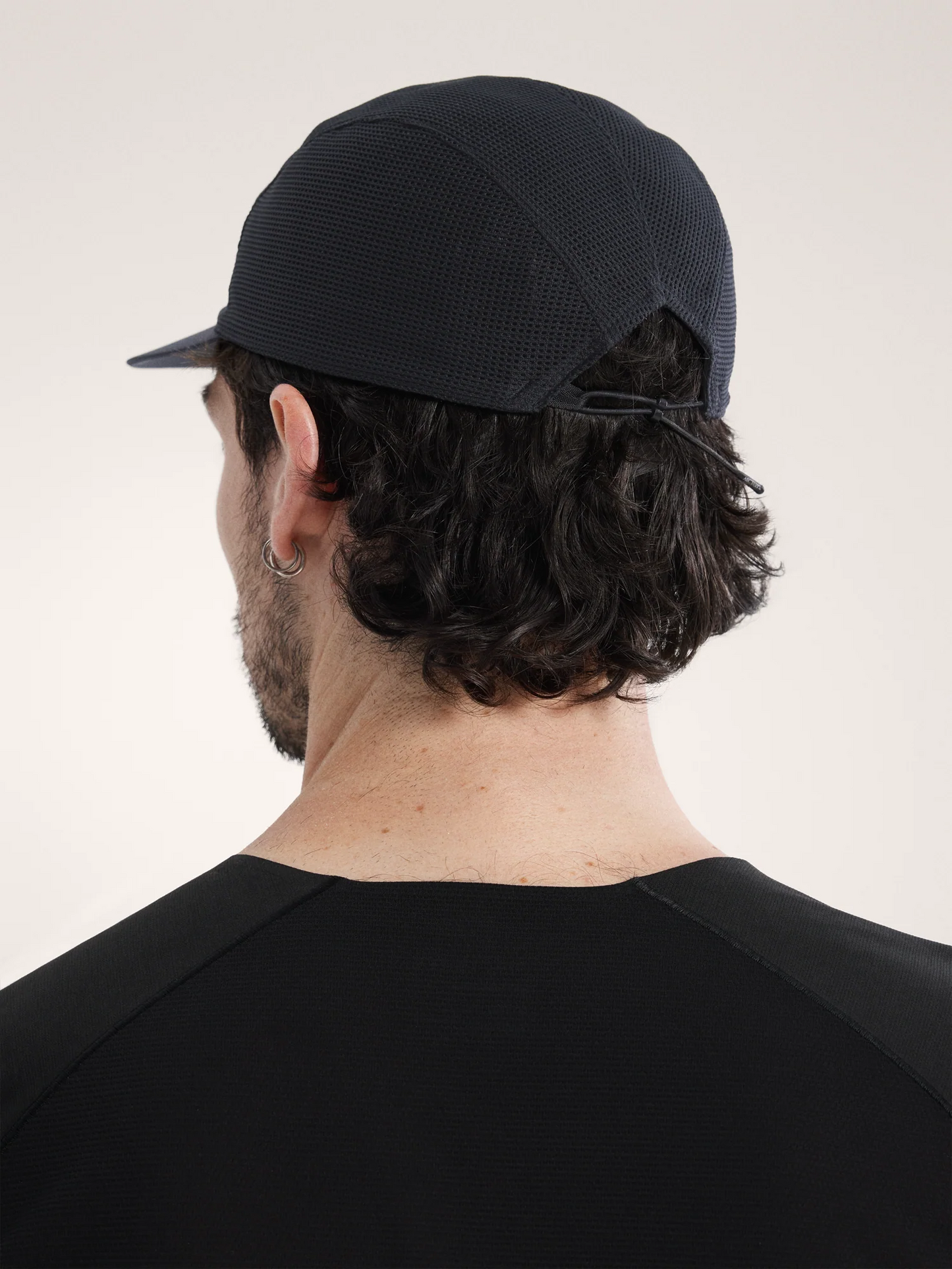 Norvan Mesh 5 Panel Cap