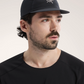 Norvan Mesh 5 Panel Cap
