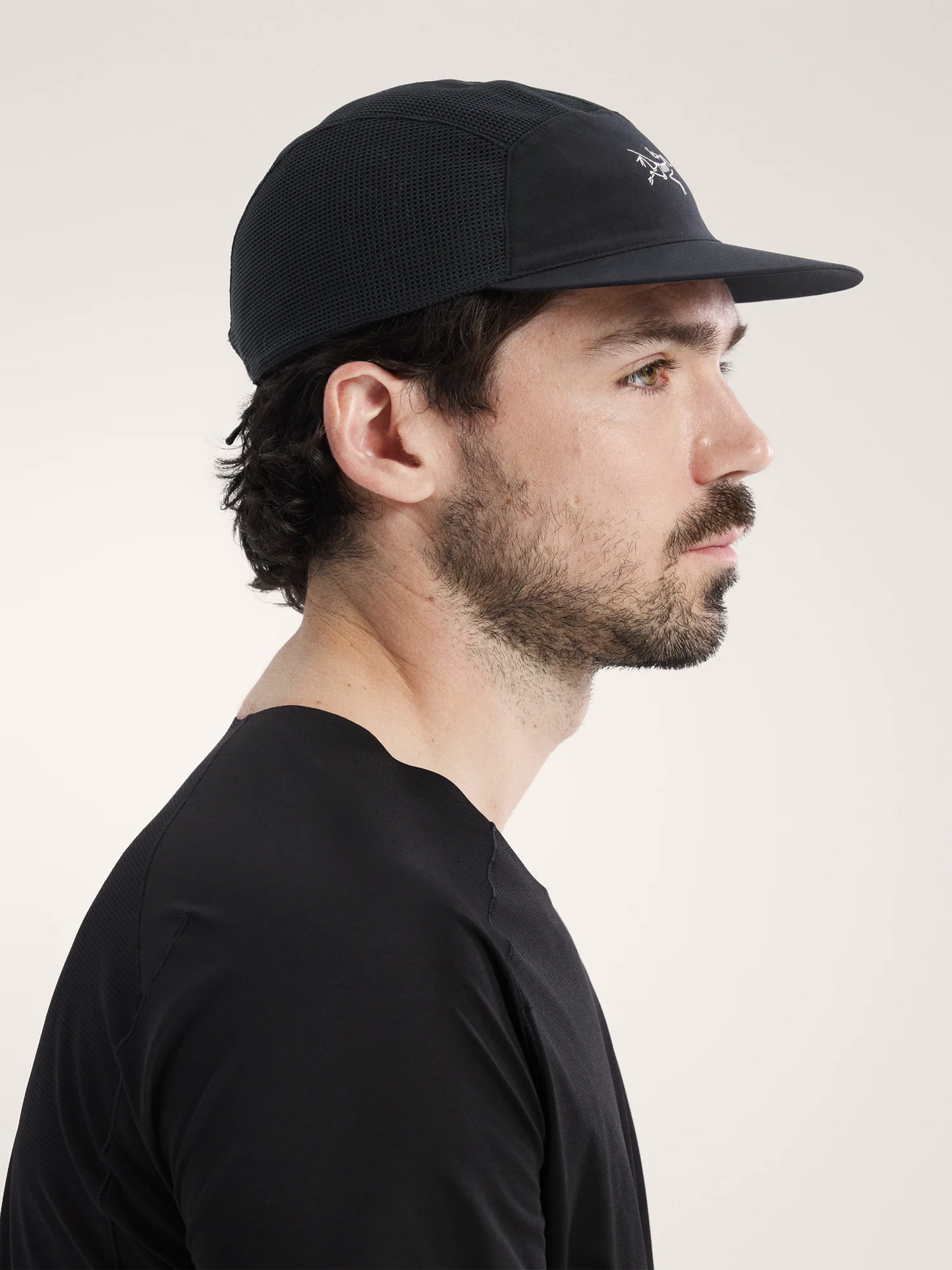 Norvan Mesh 5 Panel Cap