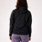 Squamish Hoody W