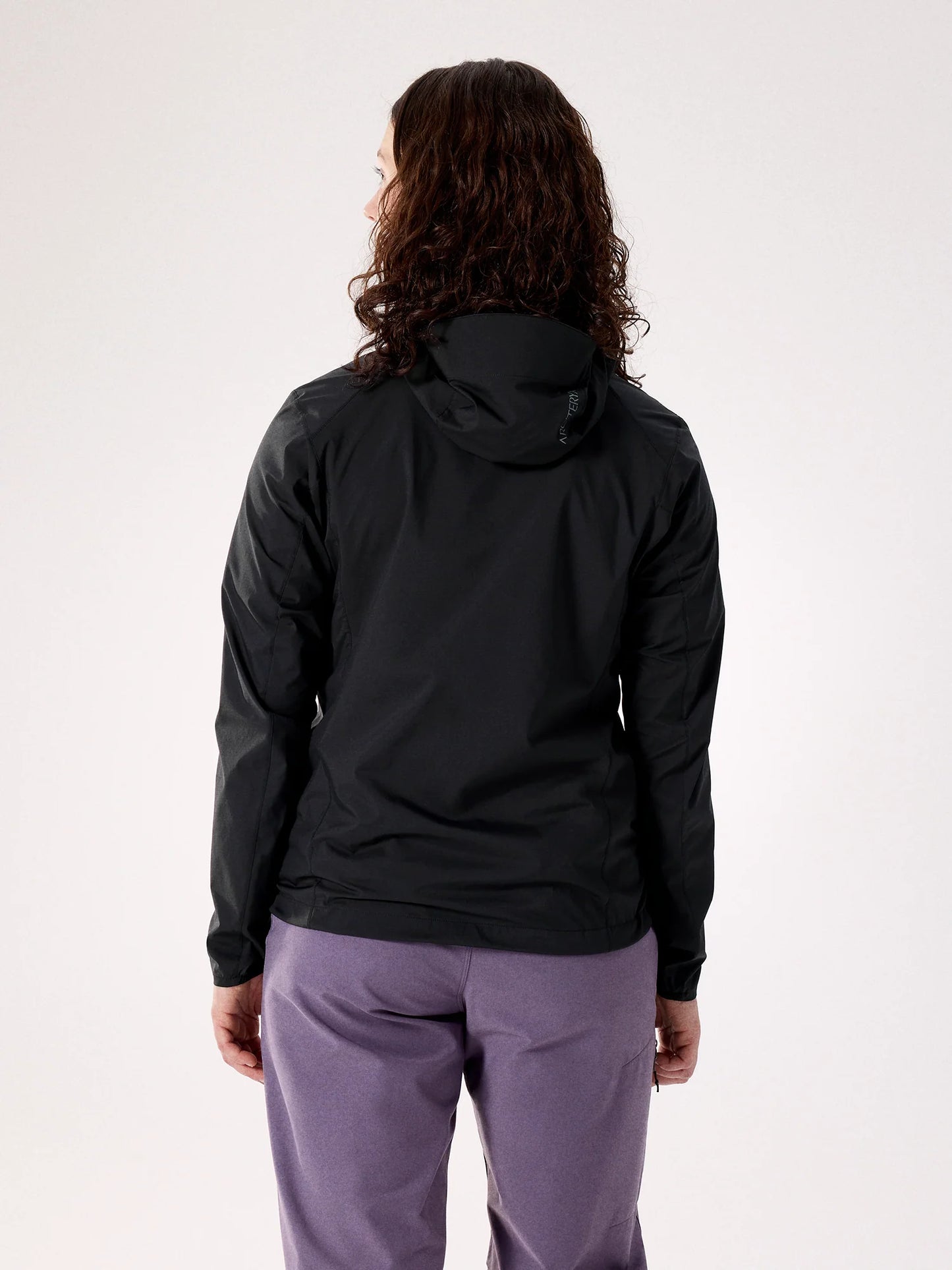 Squamish Hoody W