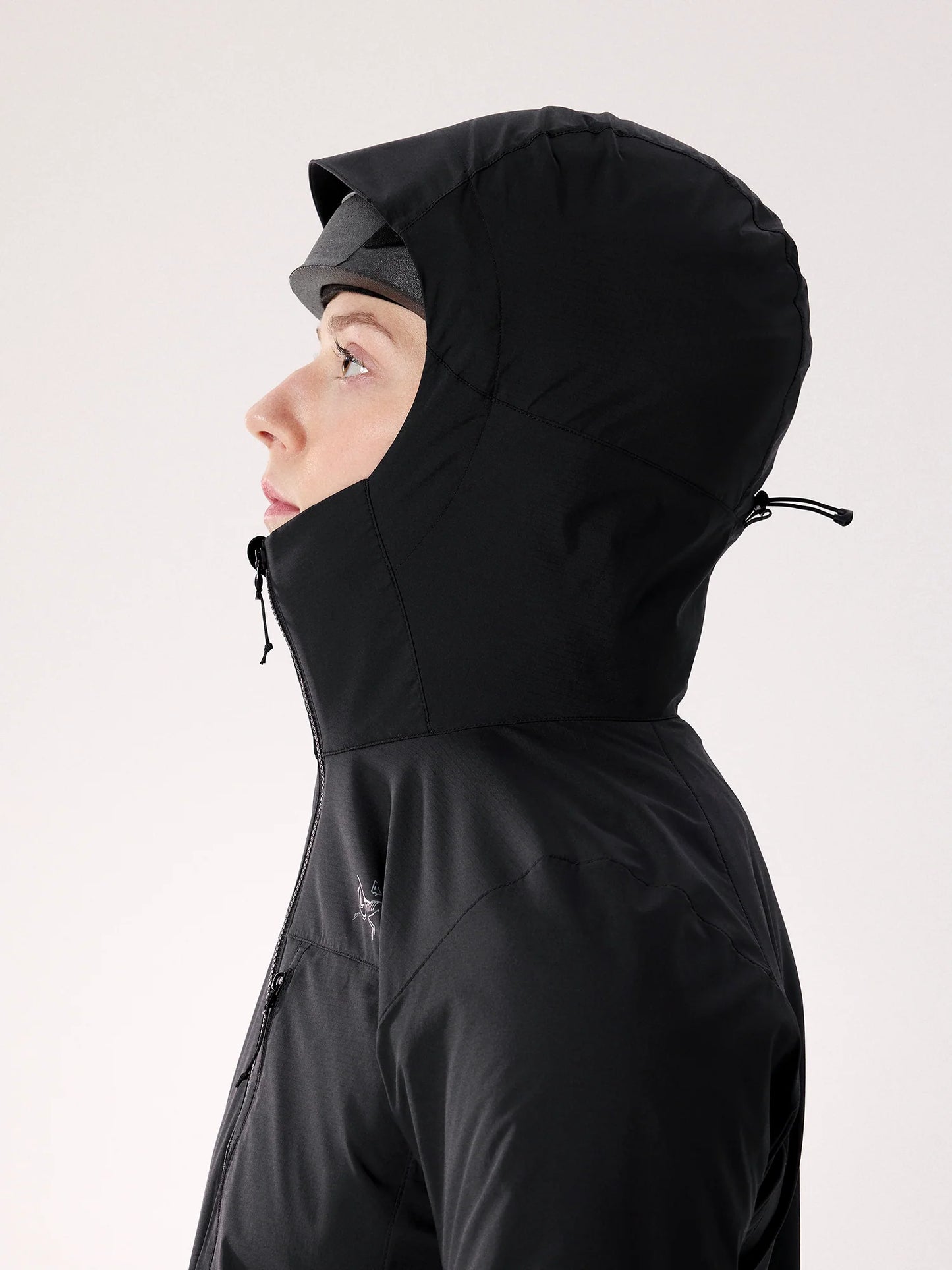 Squamish Hoody W