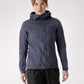 Squamish Hoody W