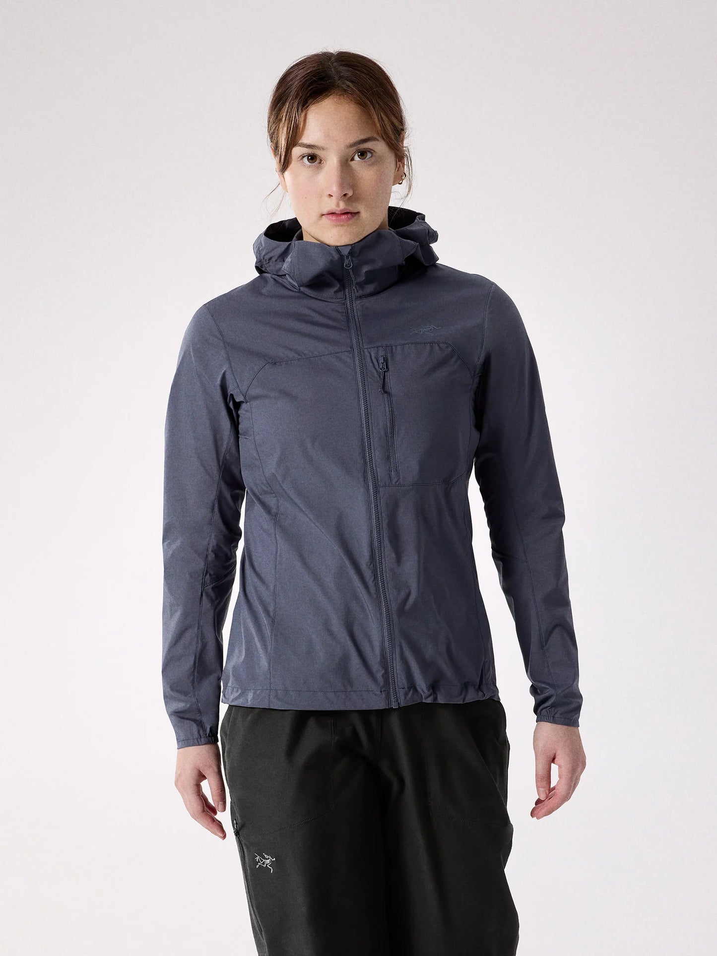Squamish Hoody W