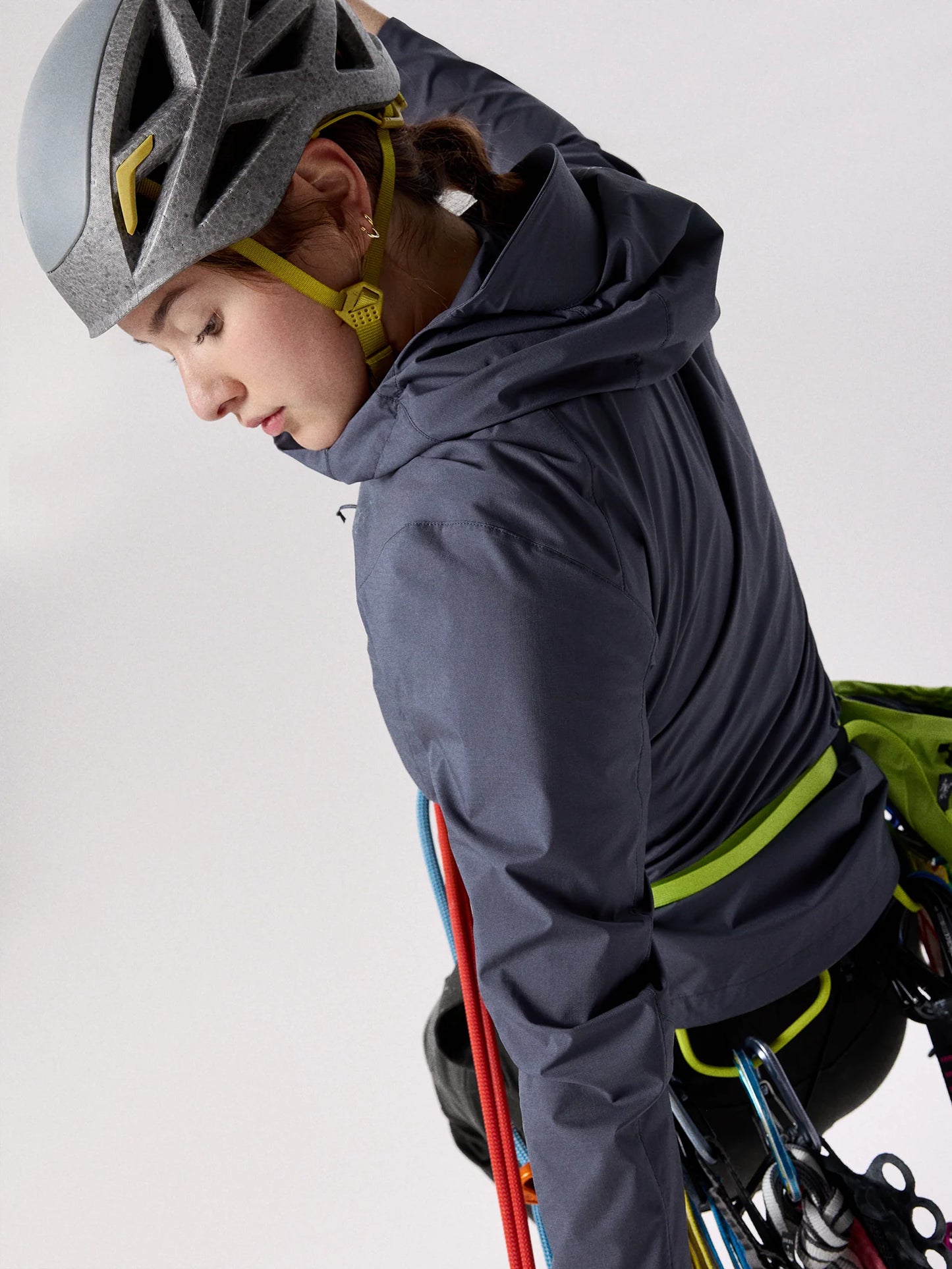 Squamish Hoody W