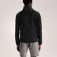 Ossa 1/2 Zip Hoody M