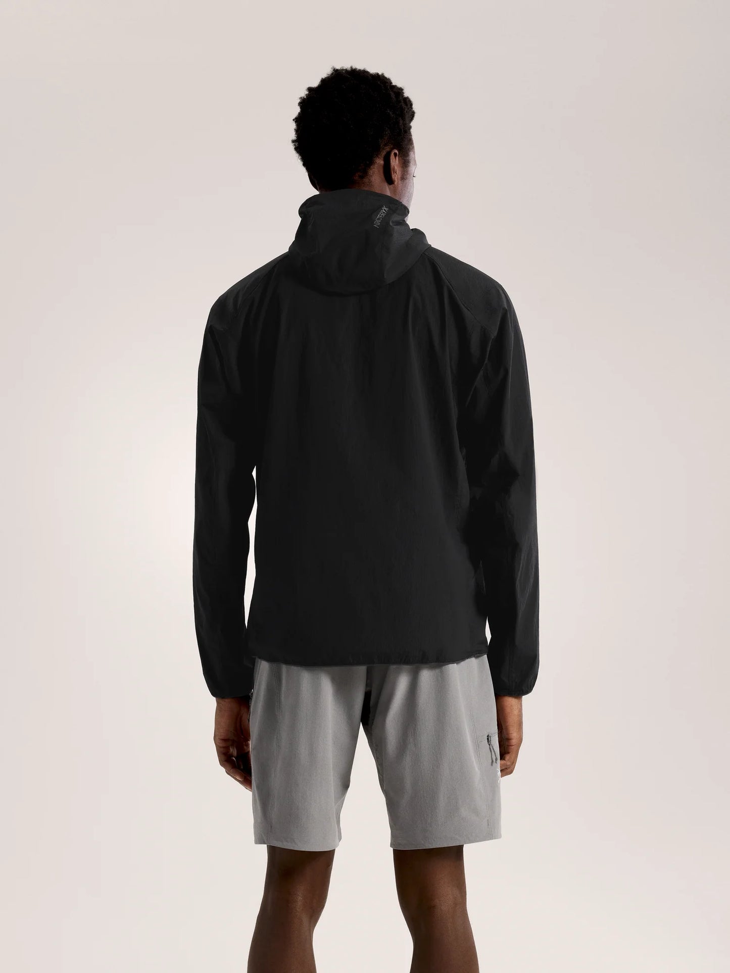 Ossa 1/2 Zip Hoody M