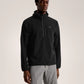 Ossa 1/2 Zip Hoody M