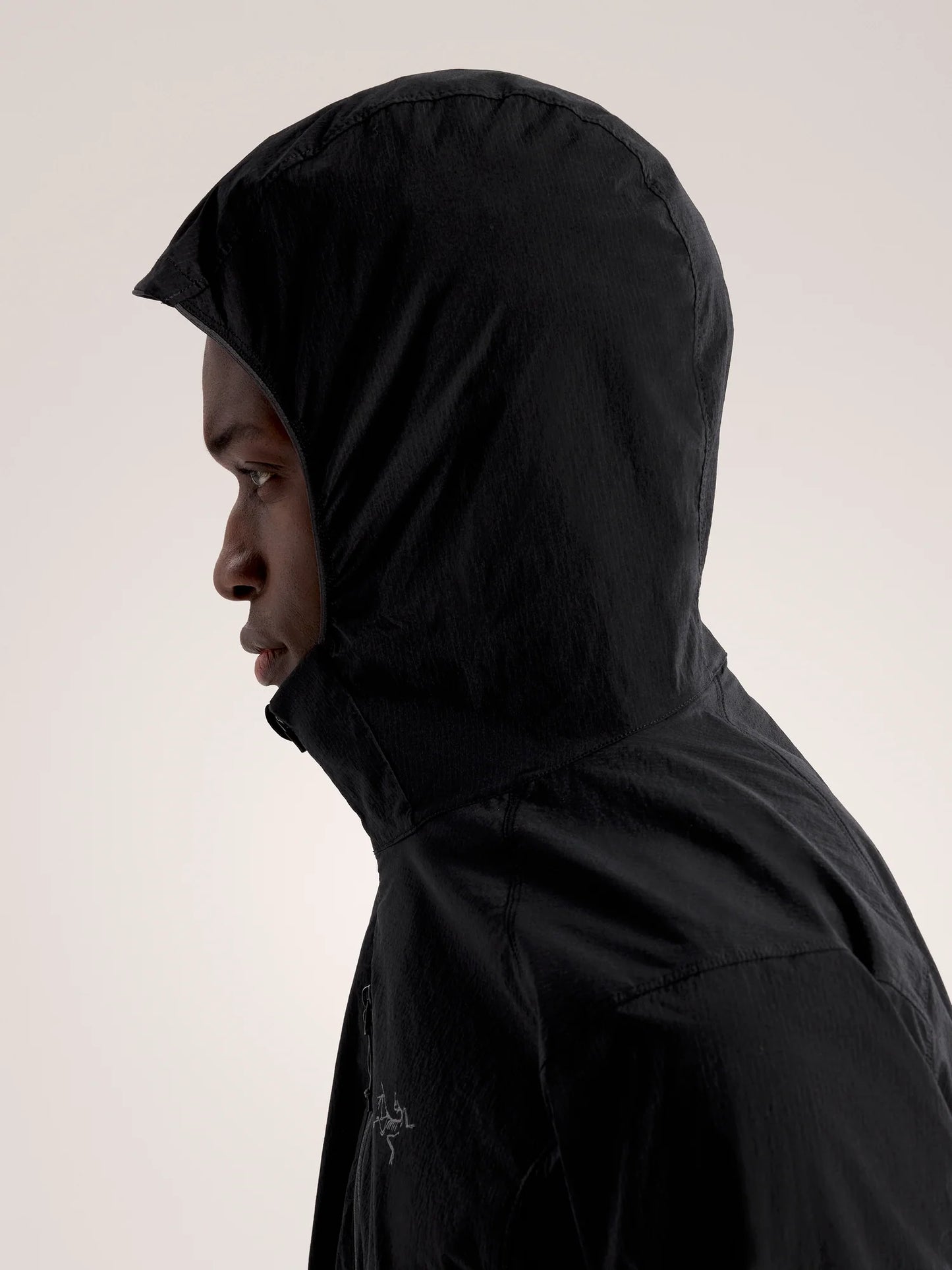 Ossa 1/2 Zip Hoody M