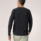 Cormac Crew LS M