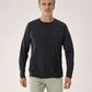 Cormac Crew LS M