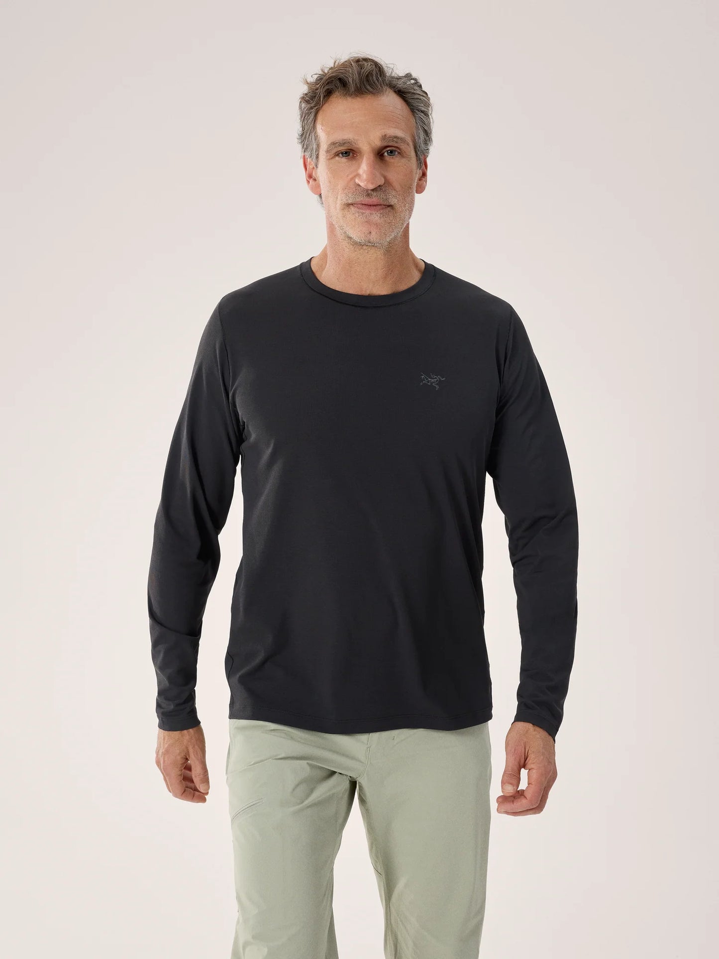 Cormac Crew LS M