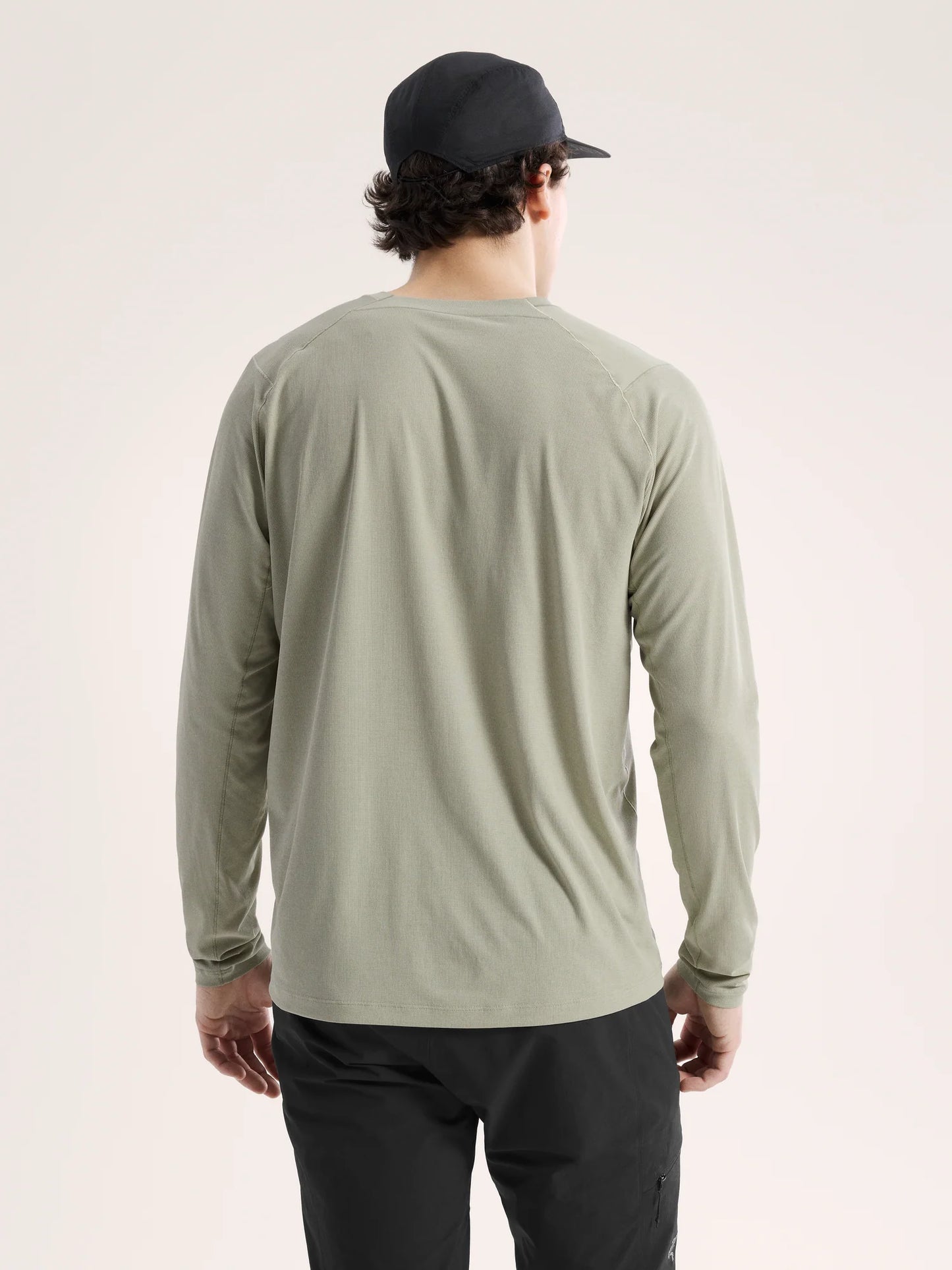 Cormac Crew LS M