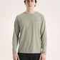 Cormac Crew LS M