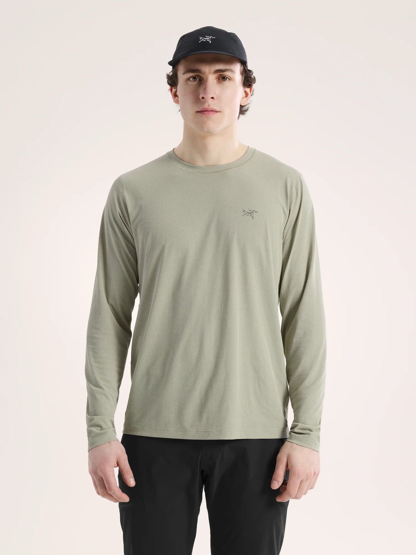 Cormac Crew LS M