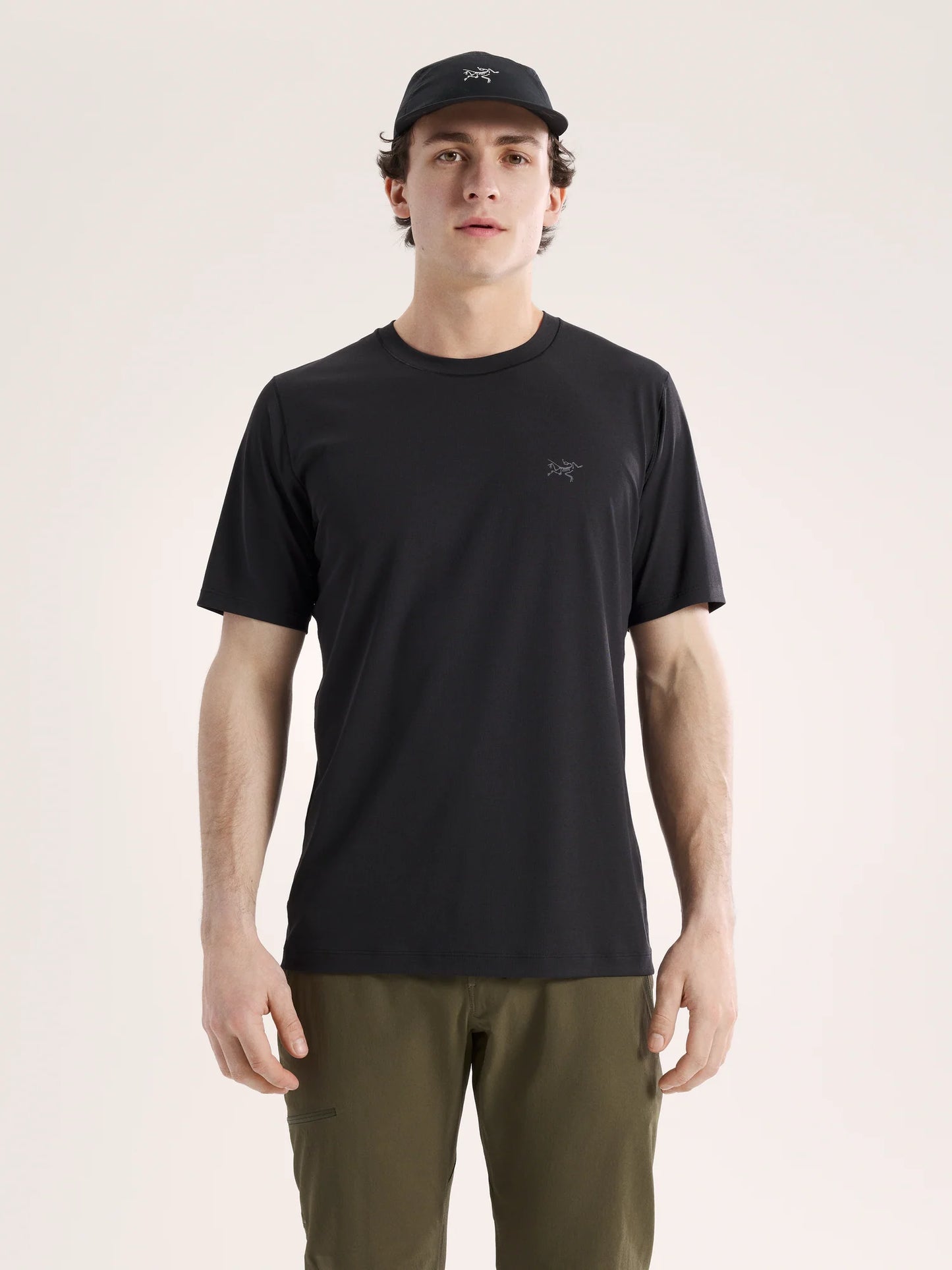 Cormac Crew SS M