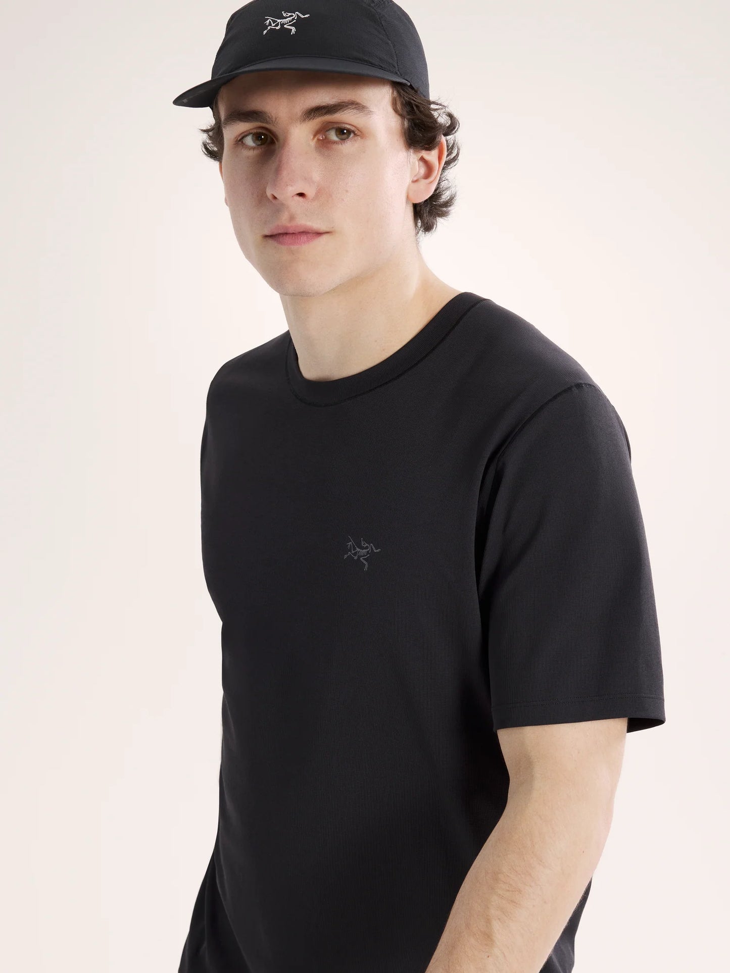 Cormac Crew SS M
