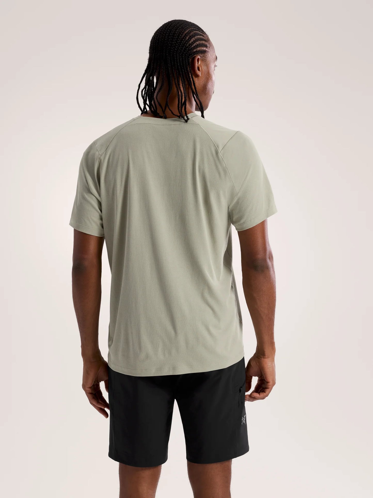 Cormac Crew SS M