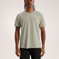 Cormac Crew SS M