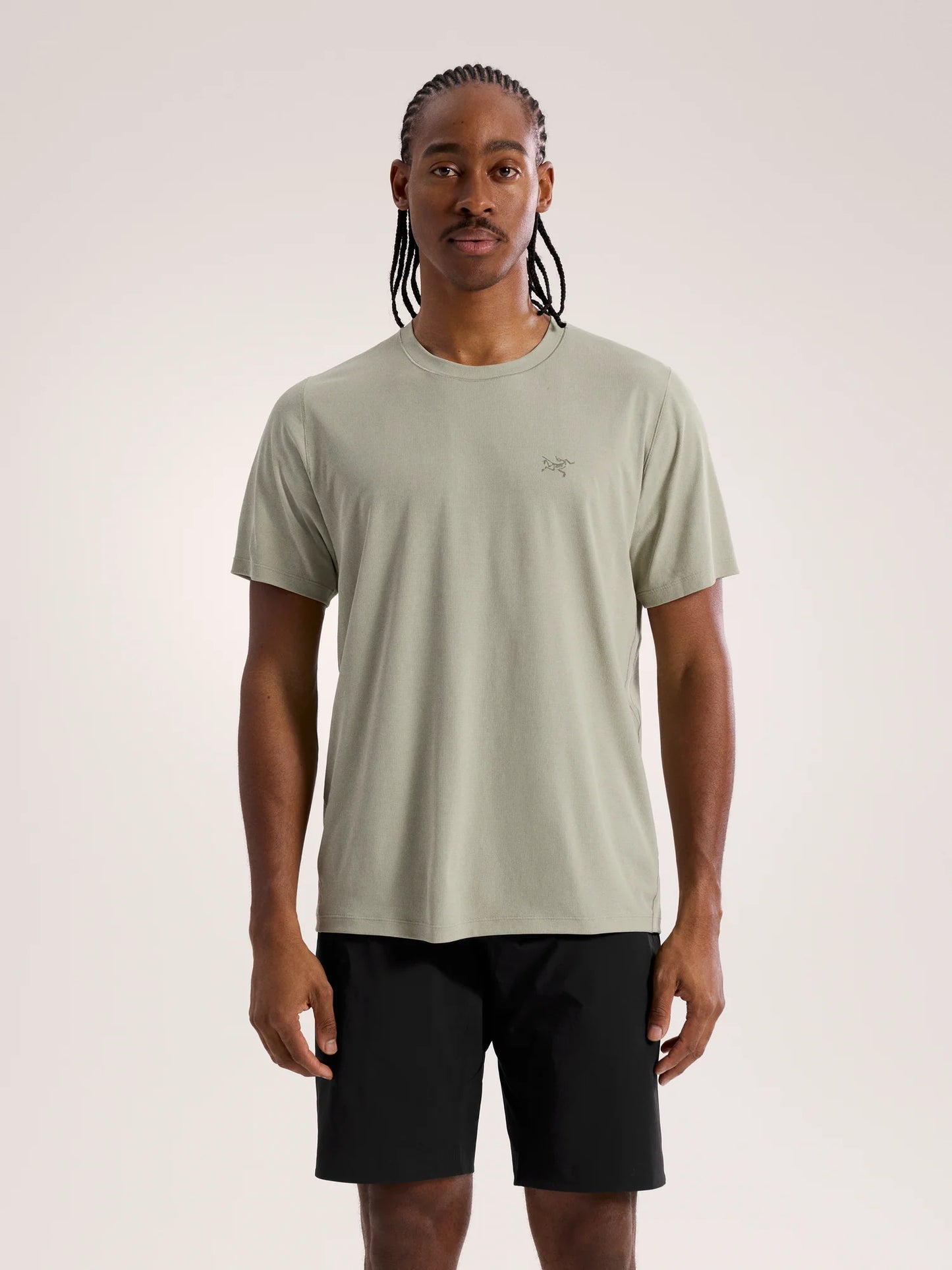 Cormac Crew SS M