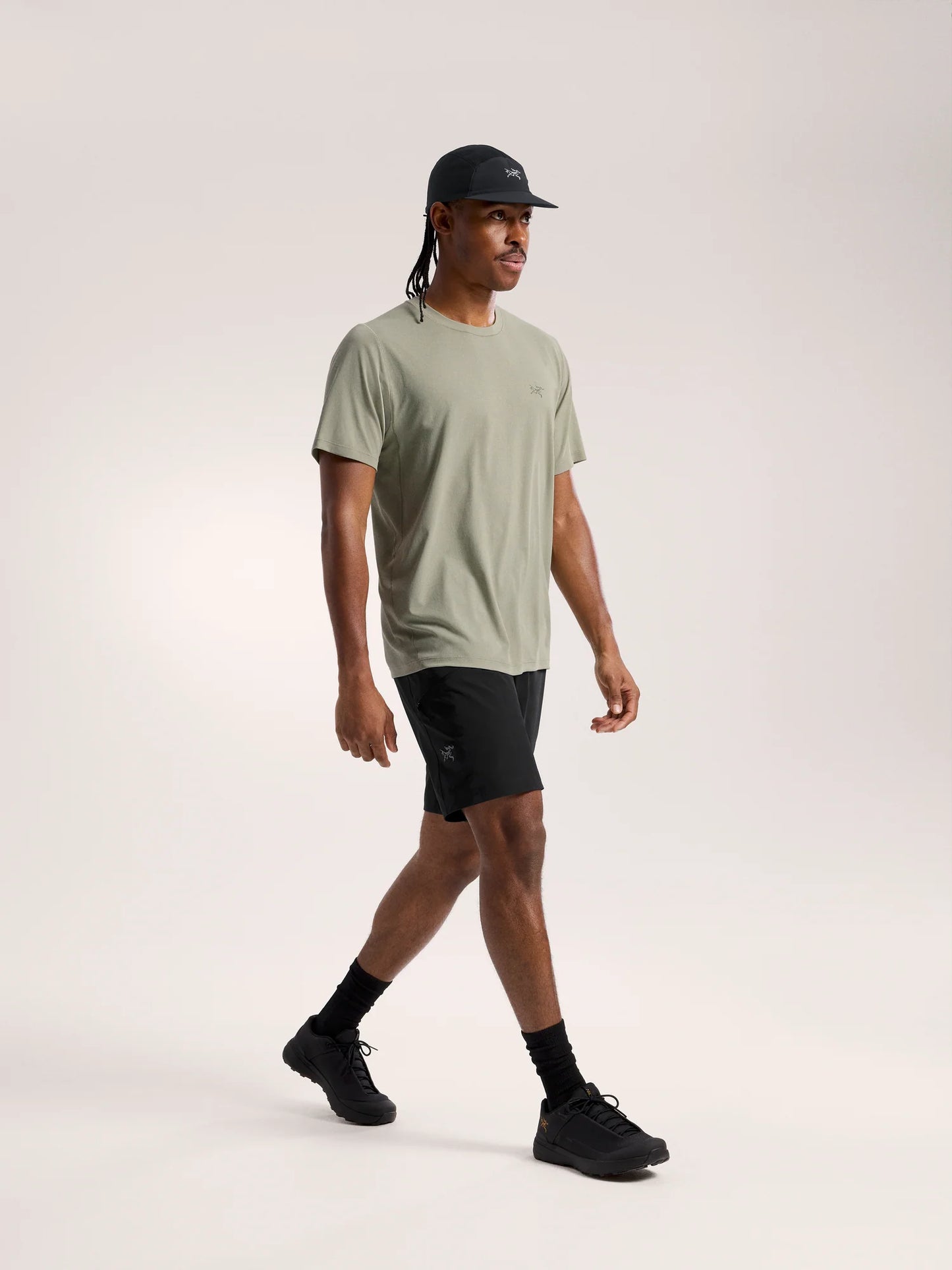 Cormac Crew SS M