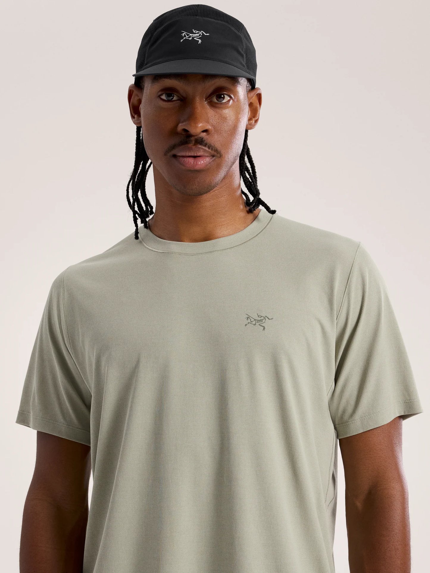 Cormac Crew SS M