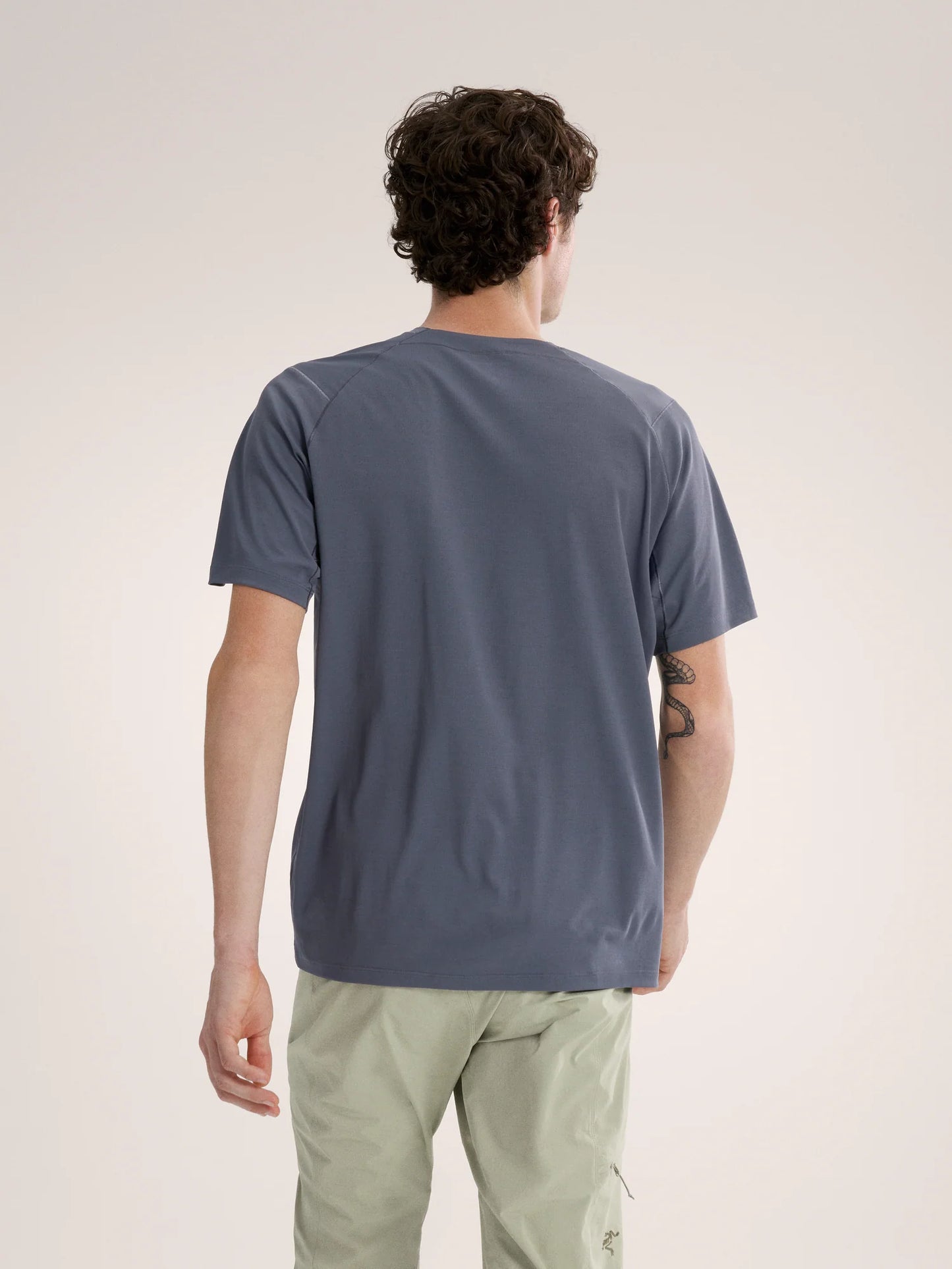 Cormac Crew SS M