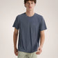 Cormac Crew SS M