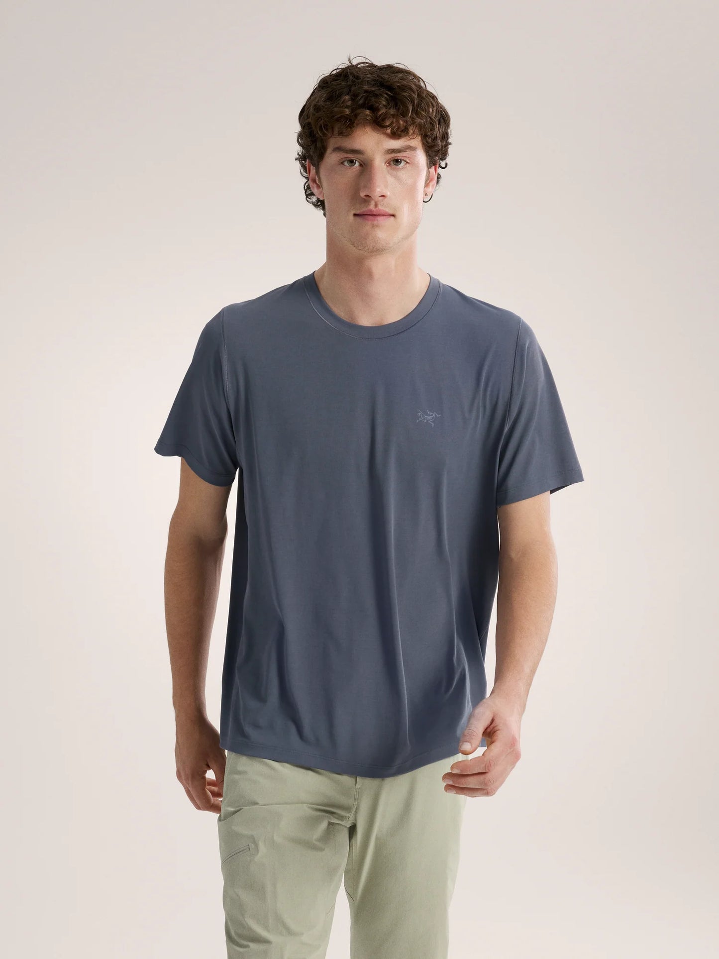 Cormac Crew SS M