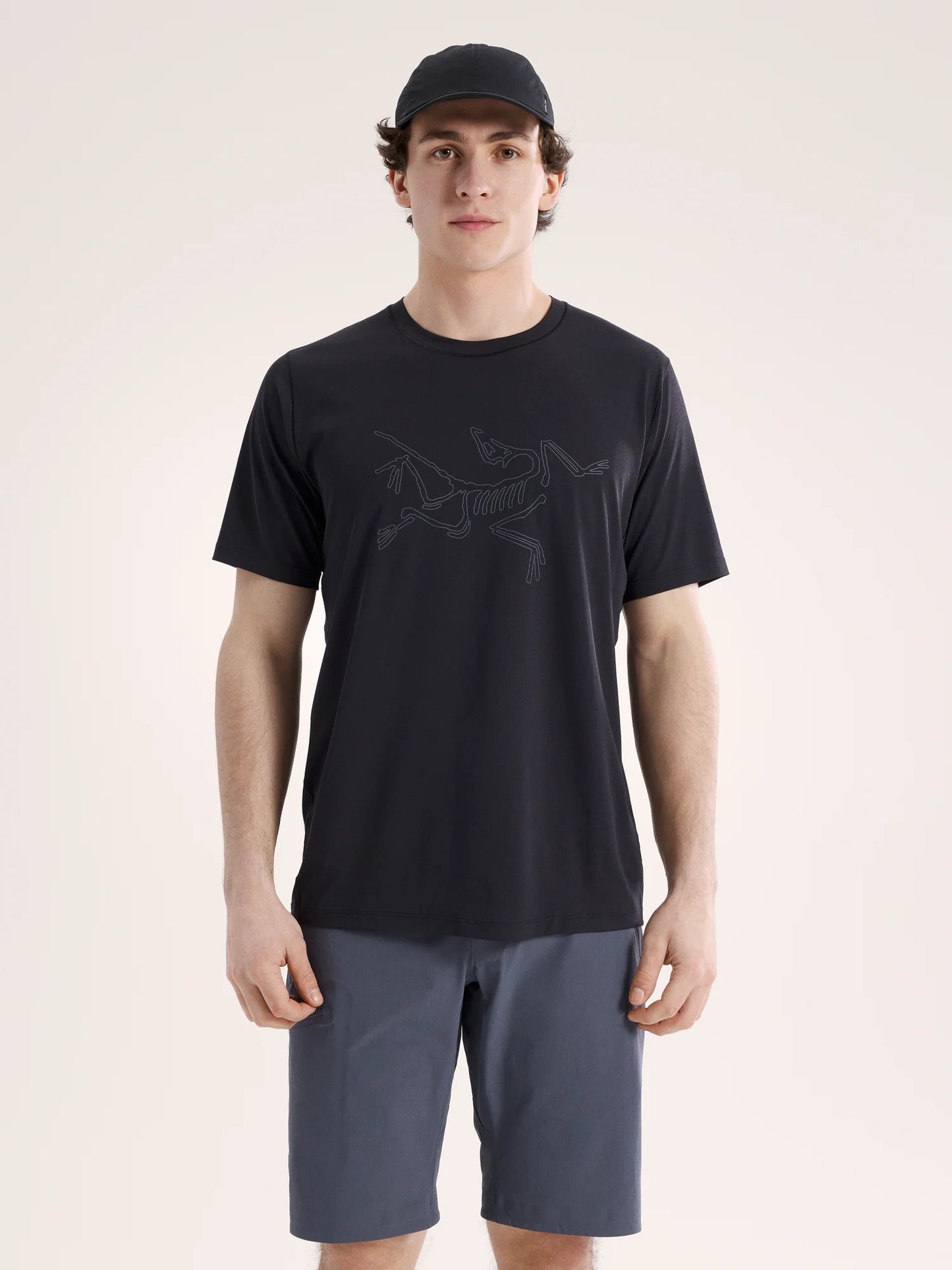 Cormac Logo SS M