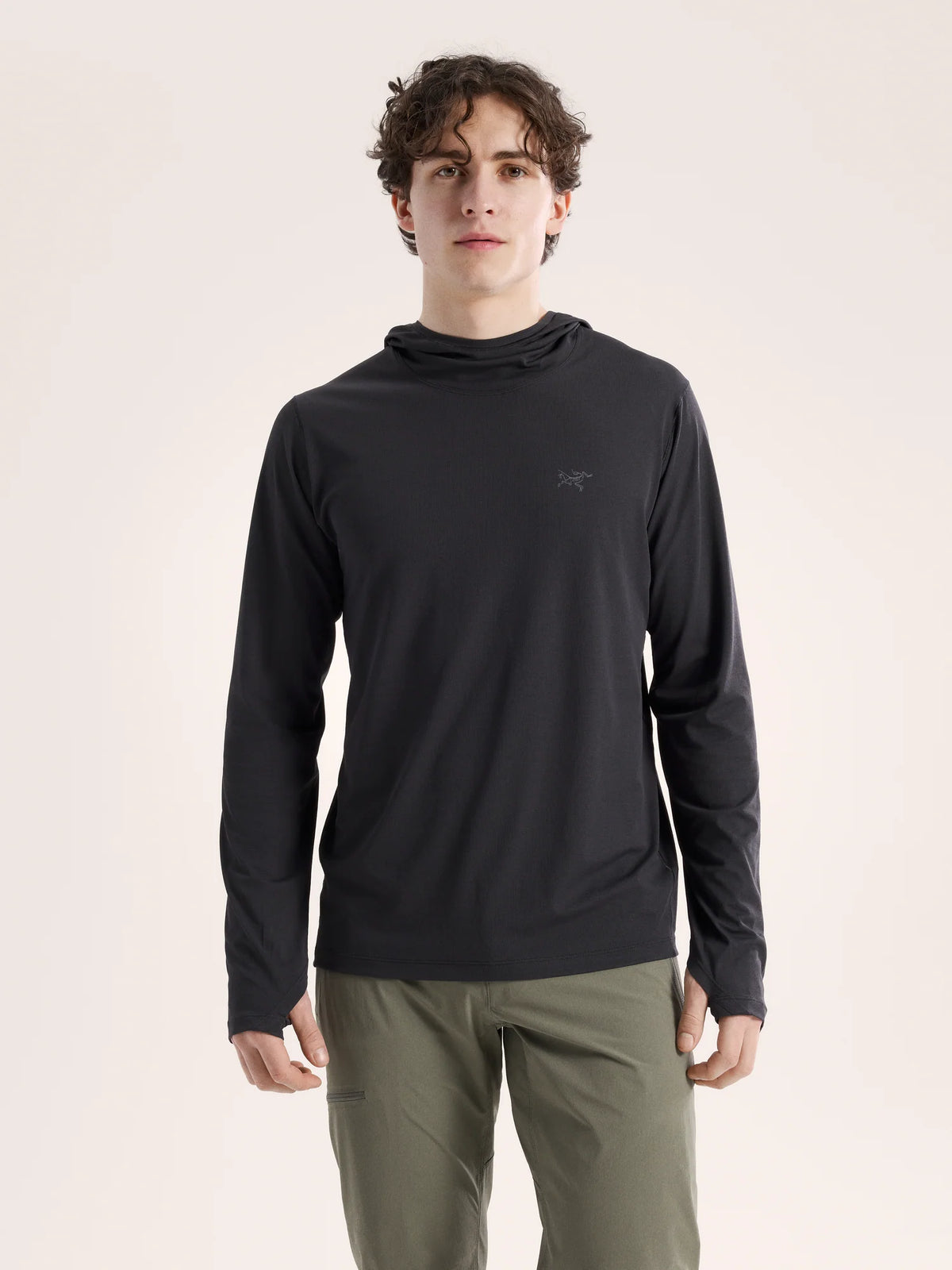 Cormac Hoody M