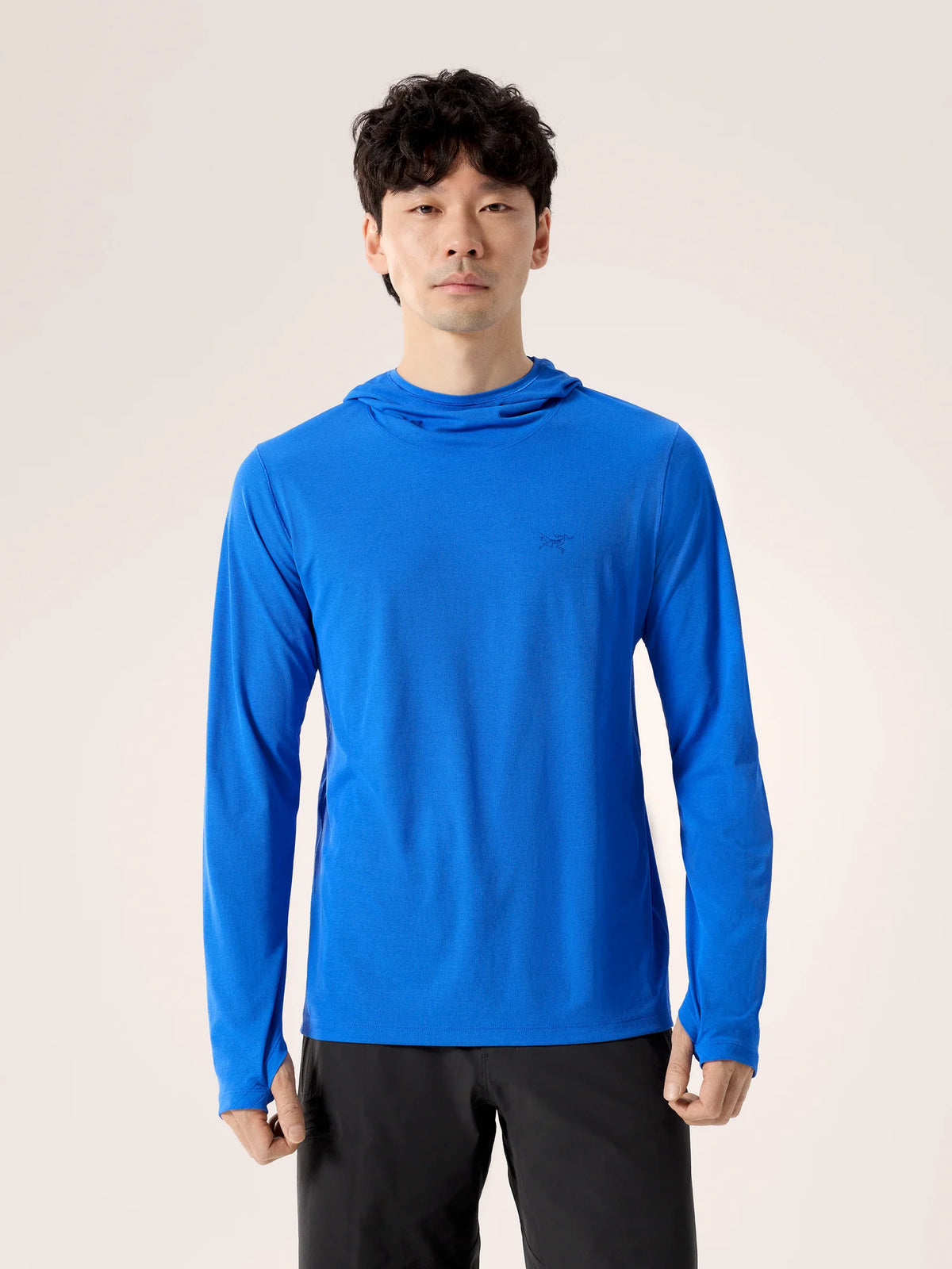Cormac Hoody M
