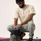 Kragg SL Cotton Sky Pilot SS1 SS M