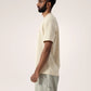 Kragg SL Cotton Sky Pilot SS1 SS M