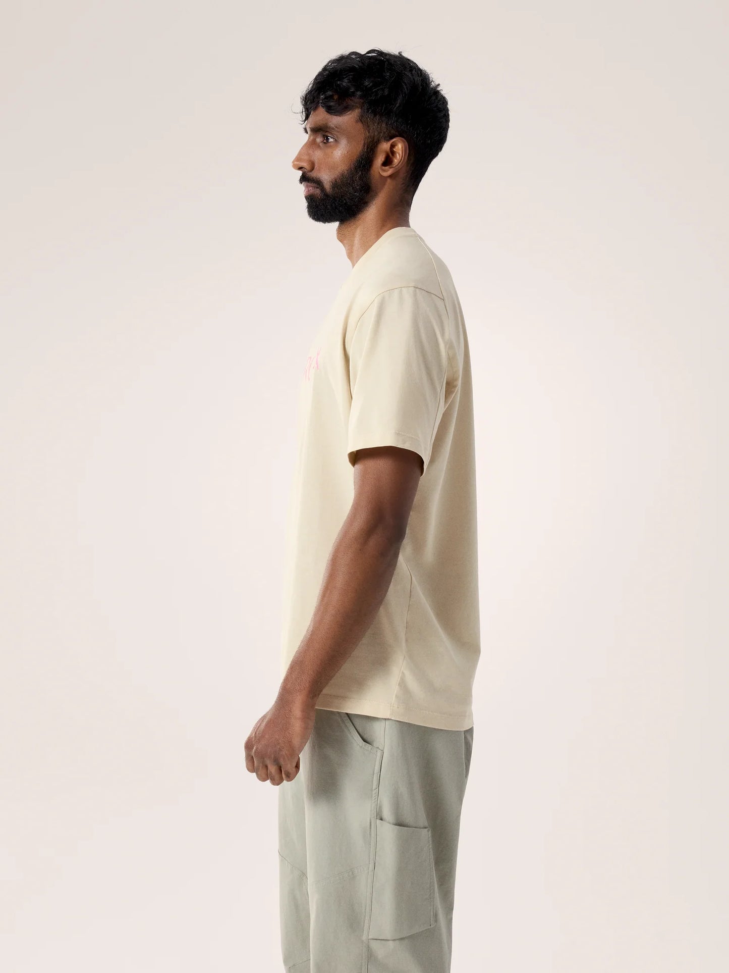 Kragg SL Cotton Sky Pilot SS1 SS M