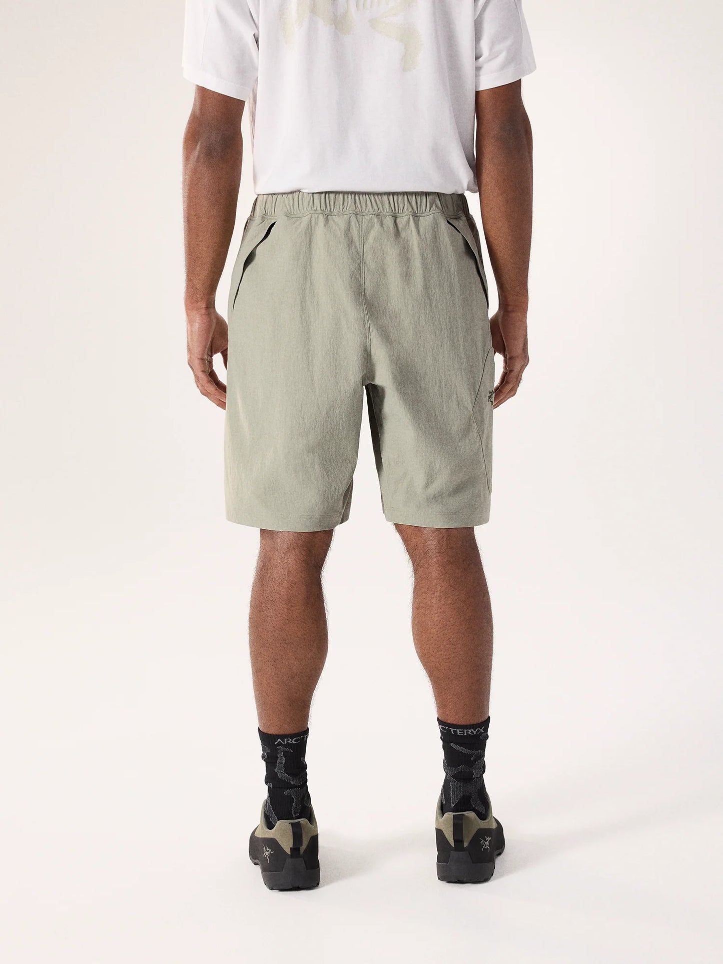 Konseal Short 9" M
