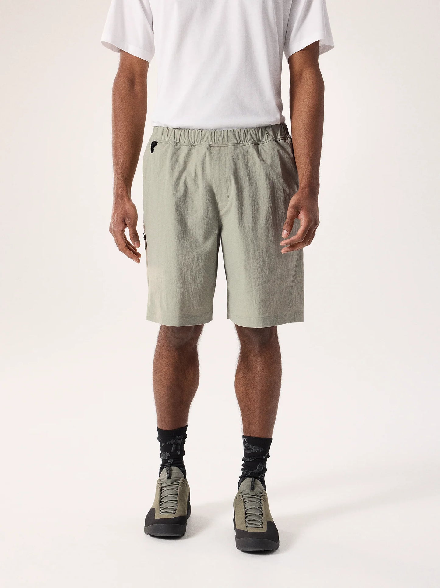 Konseal Short 9" M