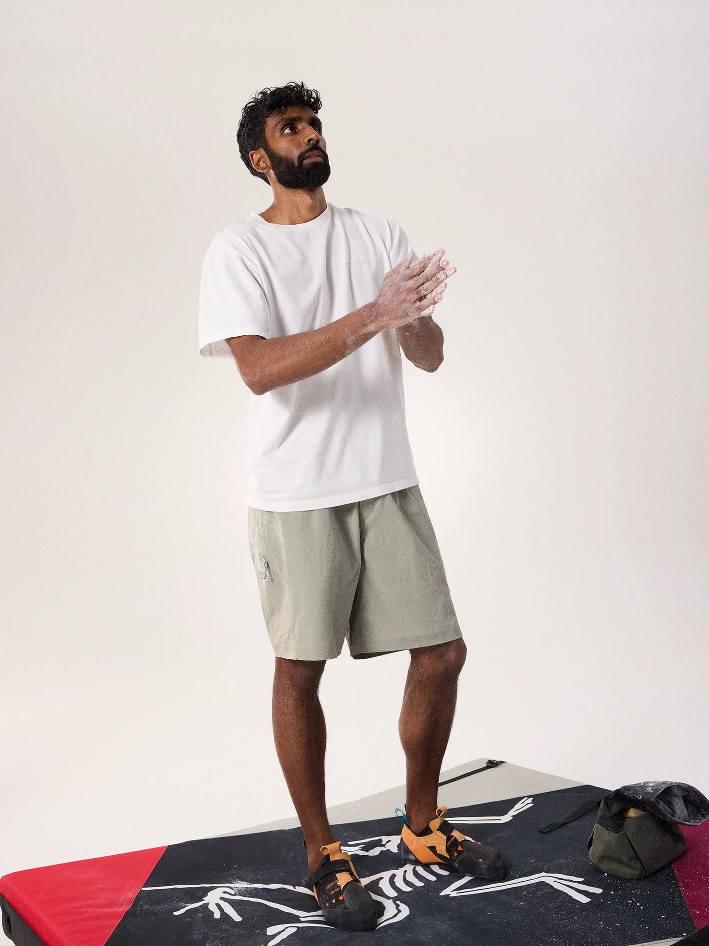 Konseal Short 9" M