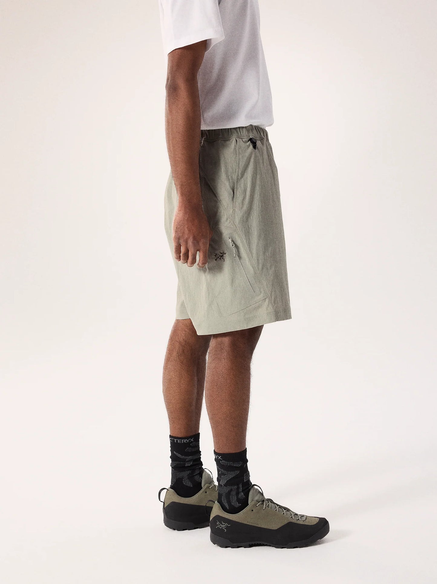 Konseal Short 9" M