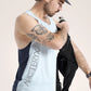 Norvan Downword Logo Tank M