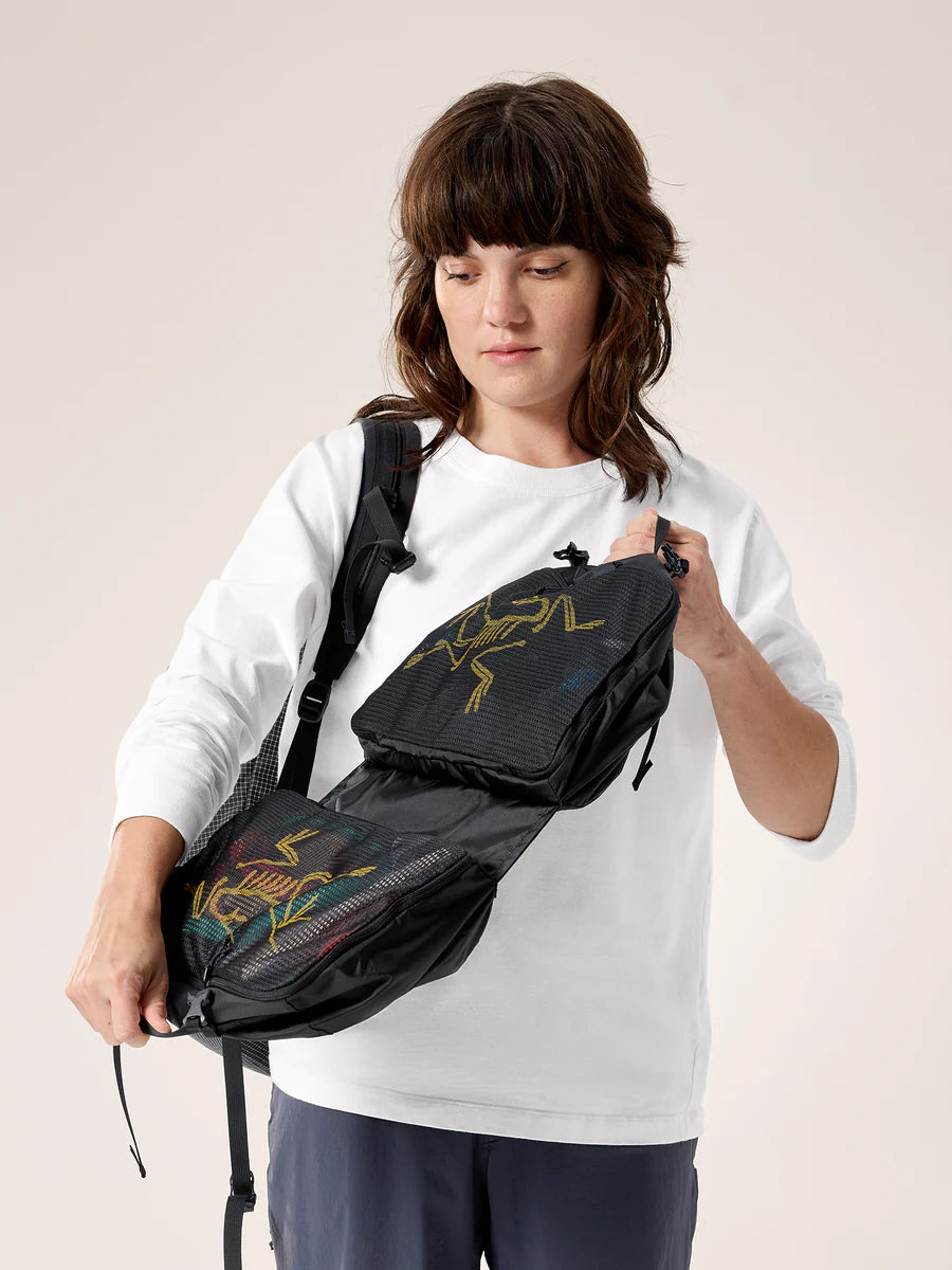 Index 10 Gear Organizer