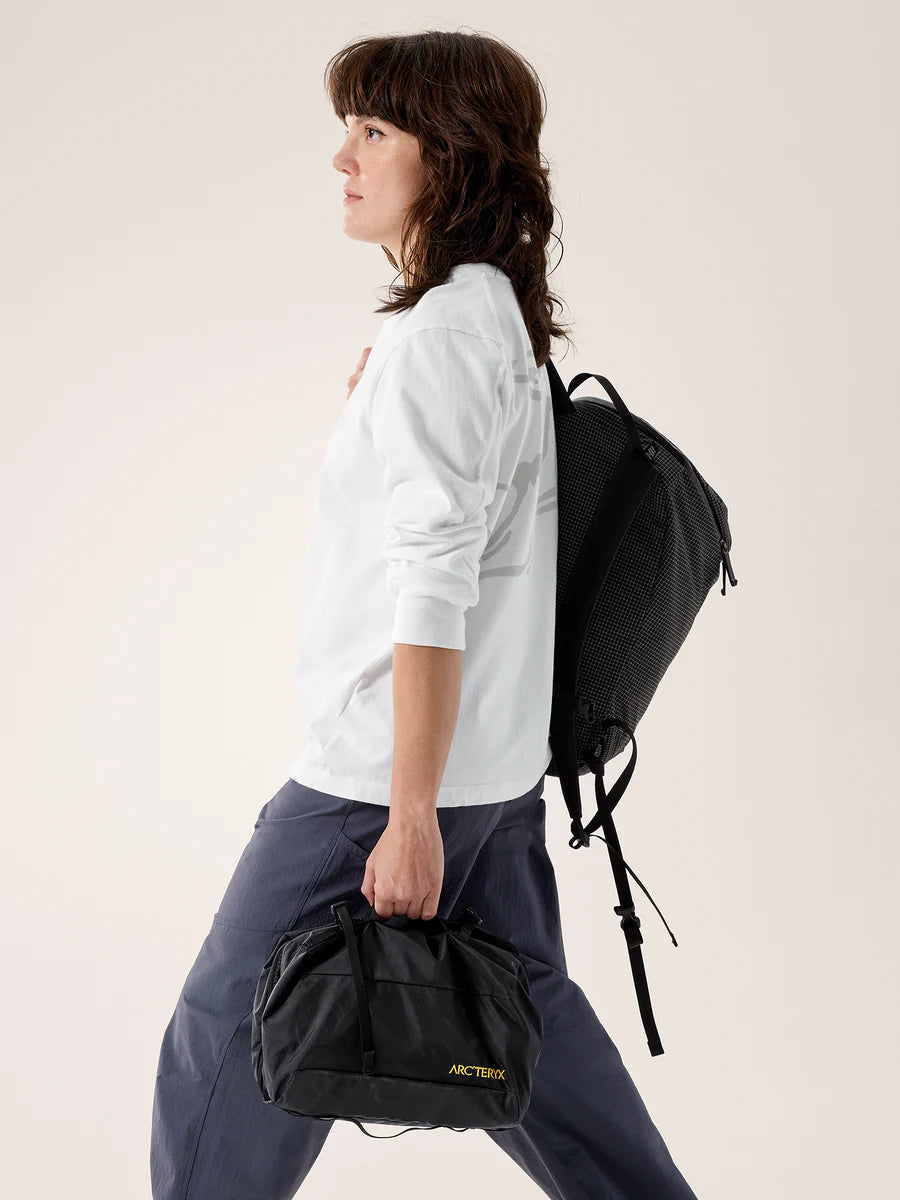 Index 10 Gear Organizer