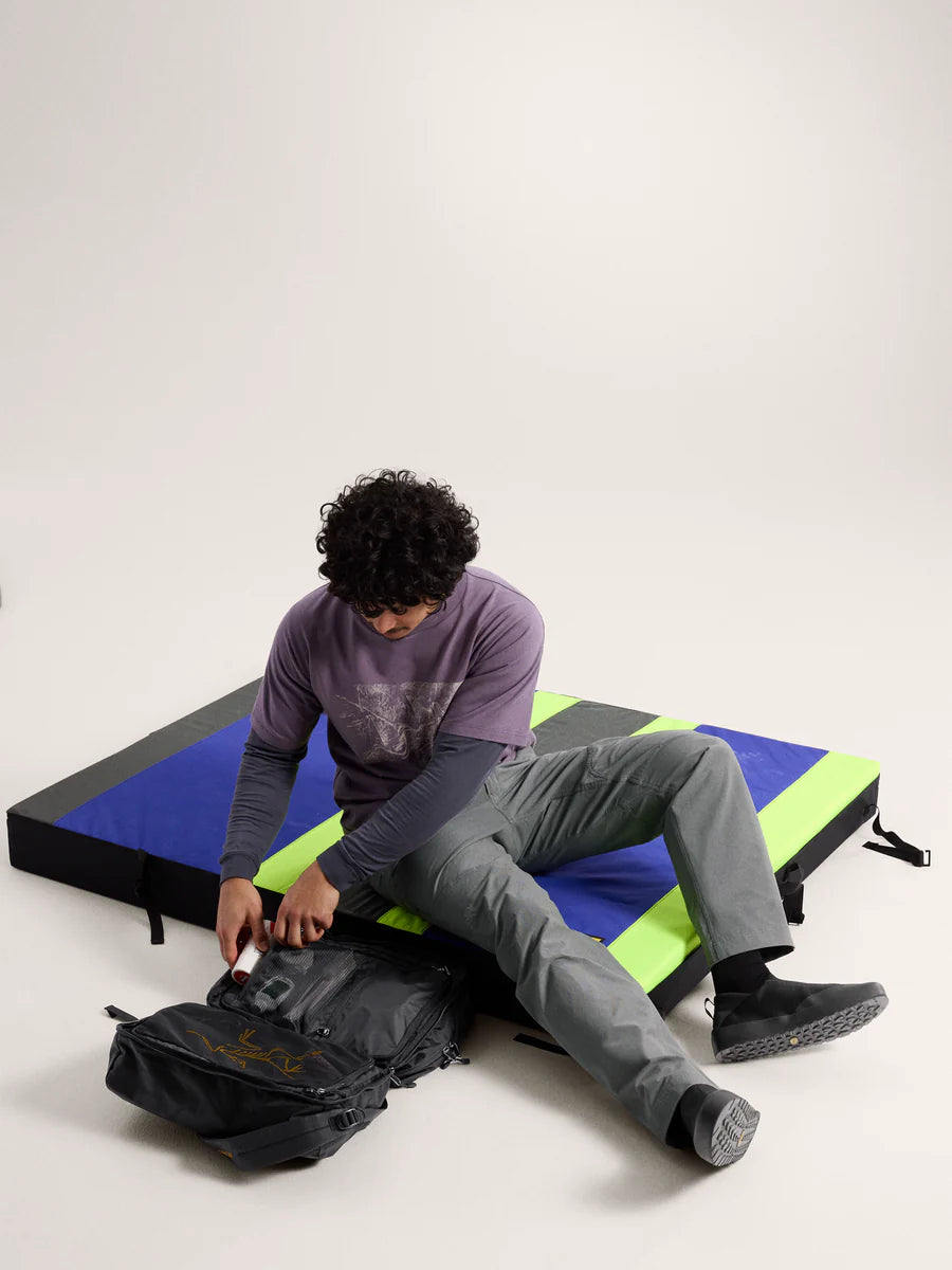 Index 40 Bouldering Bag