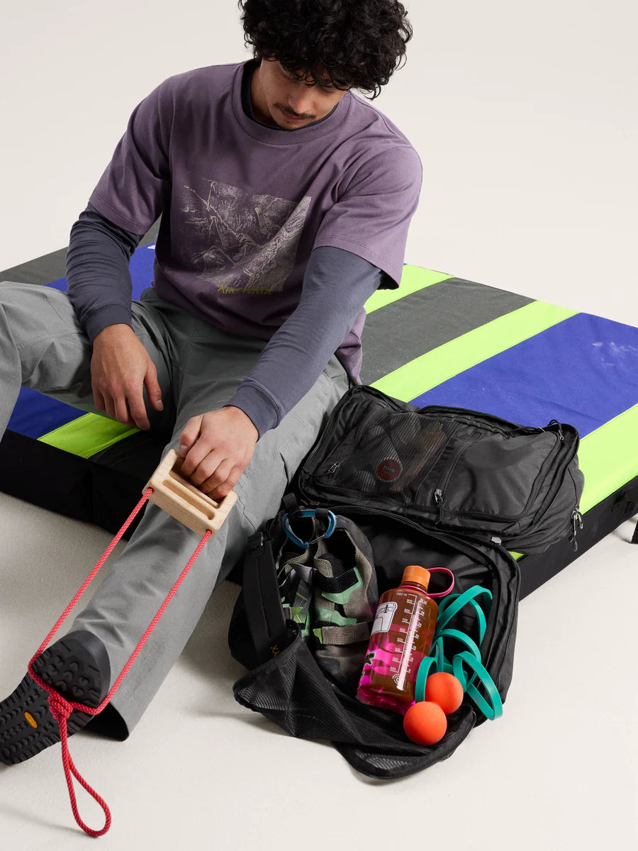 Index 40 Bouldering Bag