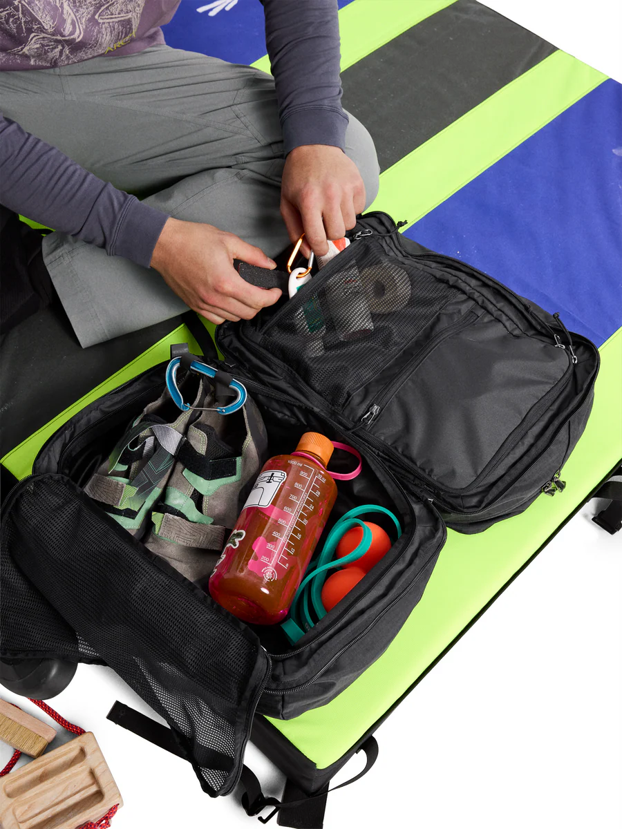 Index 40 Bouldering Bag