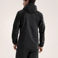 Norvan Windshell Hoody M