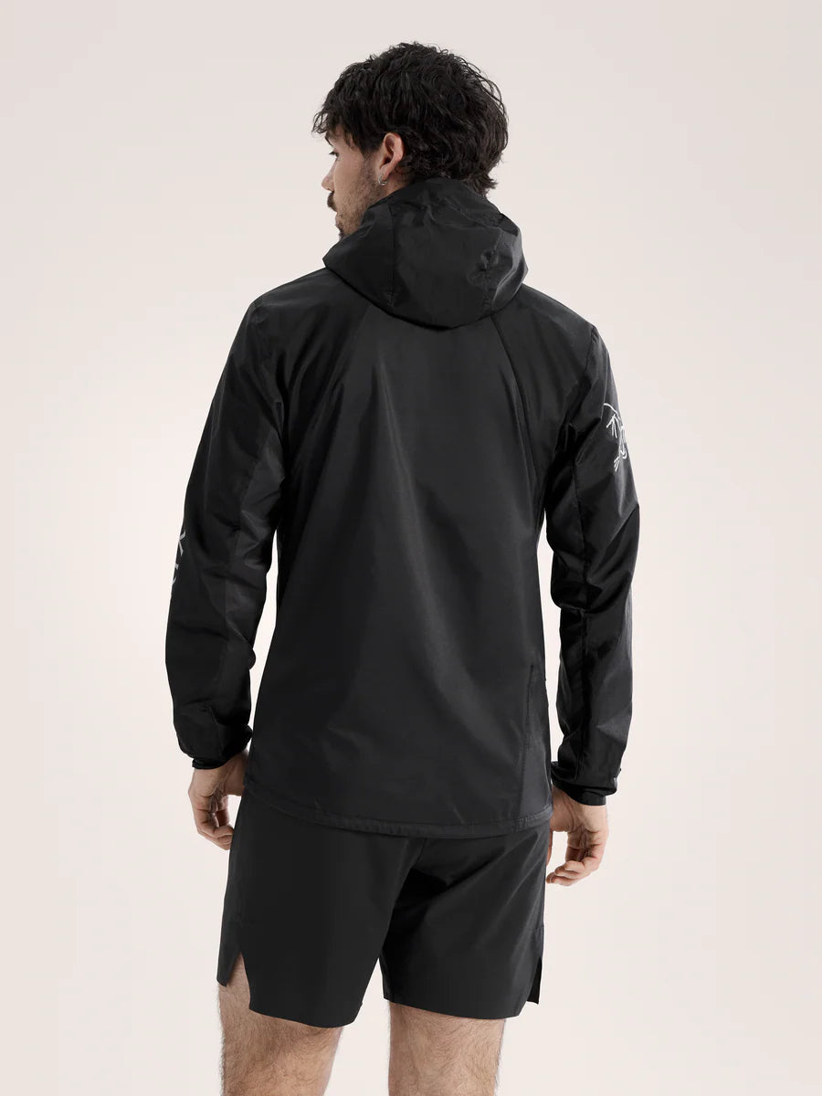 Norvan Windshell Hoody M